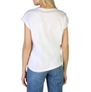 Picture of Pepe Jeans-ISADORA_PL505177 White